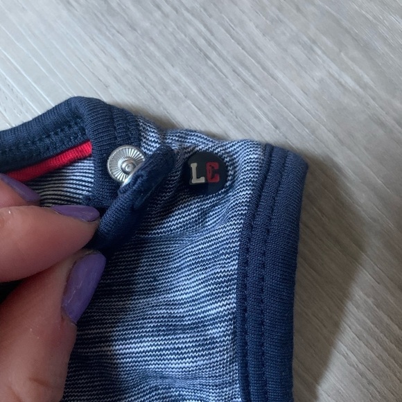 Lulu Castagnette camisole 24months - Picture 4 of 5